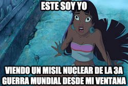 Enlace a World War III is coming