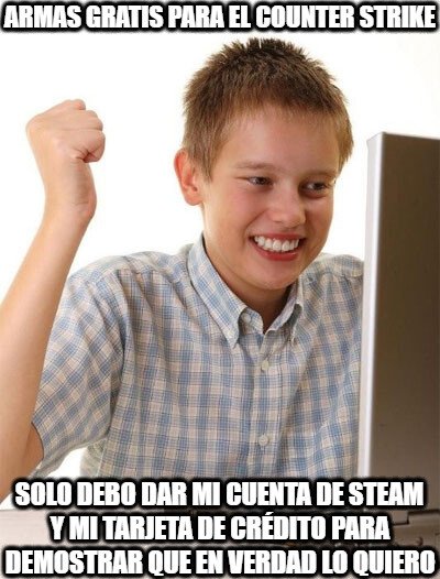 Estafa,steam,armas,skins