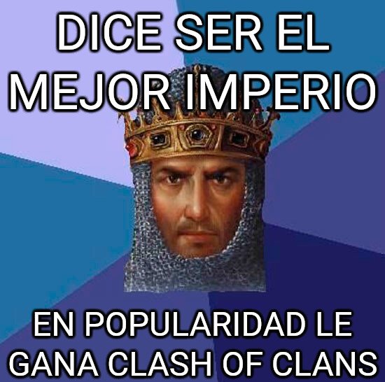 Age_of_empires - Las modas no le van
