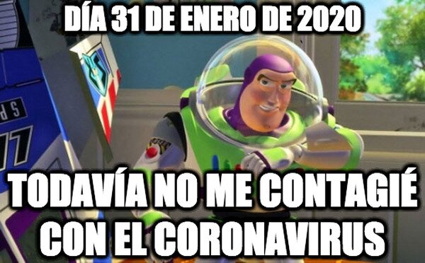 Buzz_lightyear - Espero seguir así...