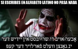 Enlace a todos perderán la cabeza