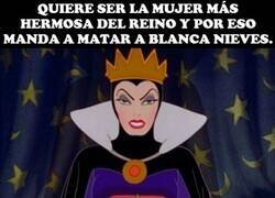 Enlace a Existen villanos con poco sentido común