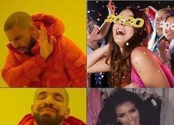 Enlace a Esos ojos le gustan más sin duda para celebrar el nuevo año 2020...