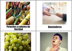 Enlace a Las Navidades, unas bonitas fiestas pero que también tienen ciertos riesgos...