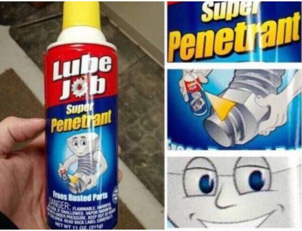 Otros - ¿Me quieres insinuar algo?