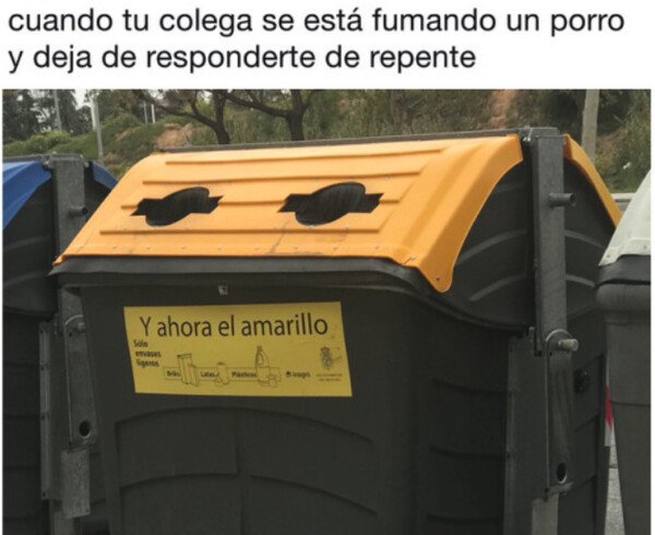 Otros - Ese es el siguiente paso
