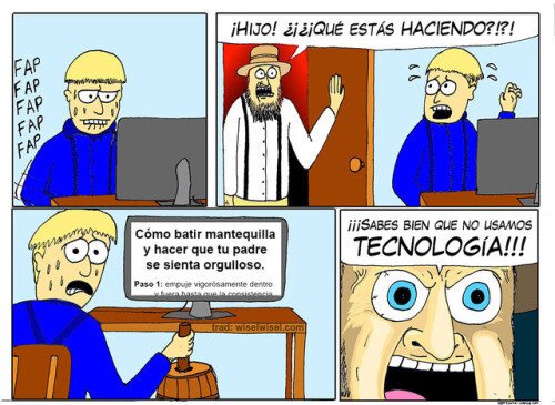 Meme_otros - No era lo que parecía, pero decepcionante de todas formas