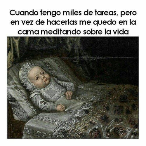Meme_otros - Eso es mucho más cómodo