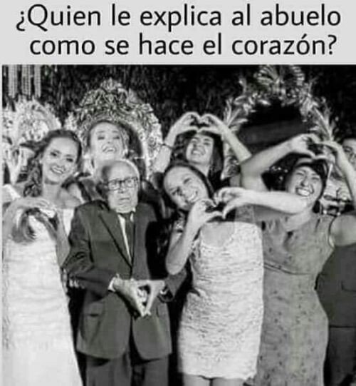 Meme_otros - Que alguien se lo diga antes de hacer la foto