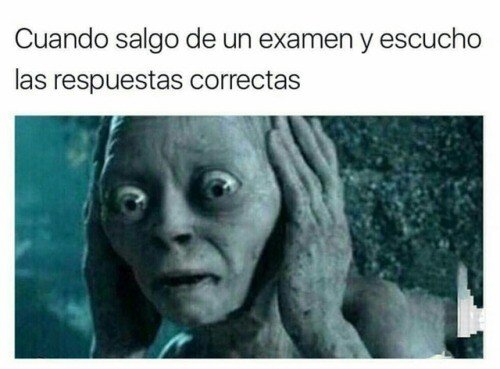 Meme_otros - No quiero escucharlo...