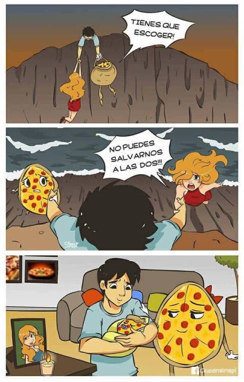 Meme_otros - Tampoco tuve demasiadas dudas...