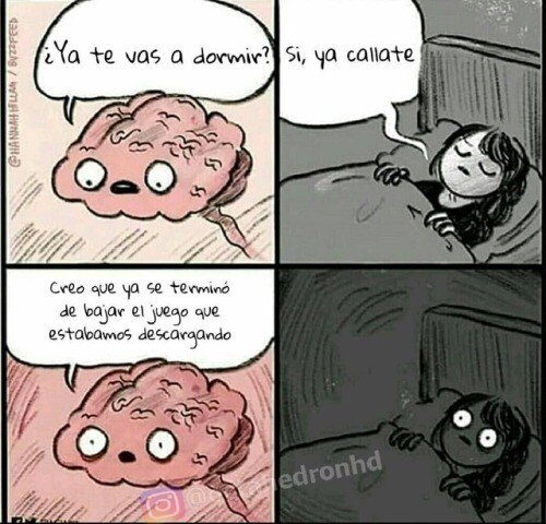 Meme_otros - Parece ser que ya no es hora de dormir