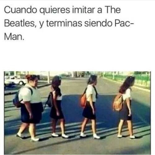 Meme_otros - Se nos fue el cosplay de las manos