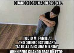 Enlace a Con el tiempo nos volvemos unos hipócritas