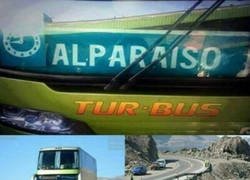 Enlace a No pensé que llegaría al destino prometido