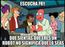 Enlace a Zoiberg el retrógrado