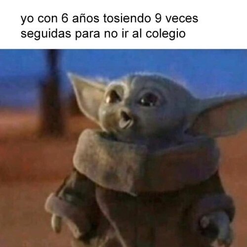 Otros - Mamá, mira que malo estoy...