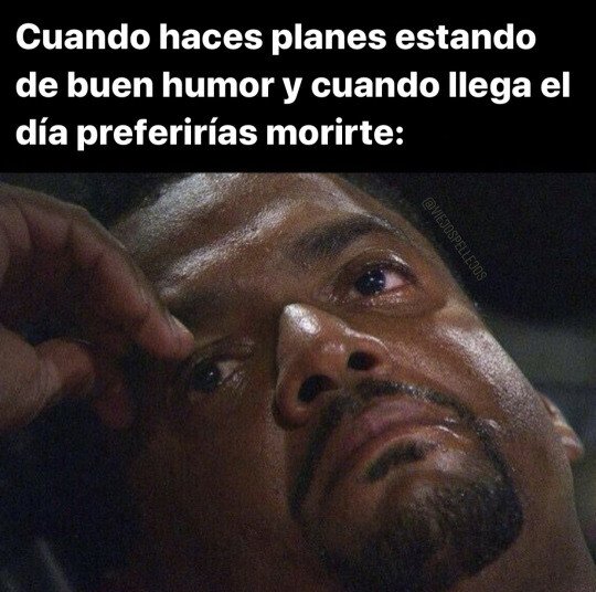 Otros - ¿Por qué lo hice?