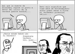 Enlace a Battlefield y COD no han sido totalmente inútiles después de todo.