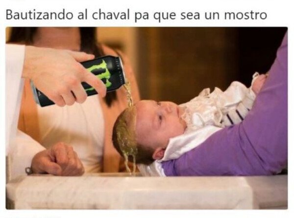 Otros - ¿Por qué no me lo hicieron a mí?