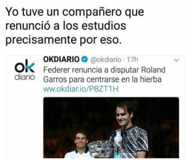Otros - Cuidado con la hierba, te hace renunciar a muchas cosas