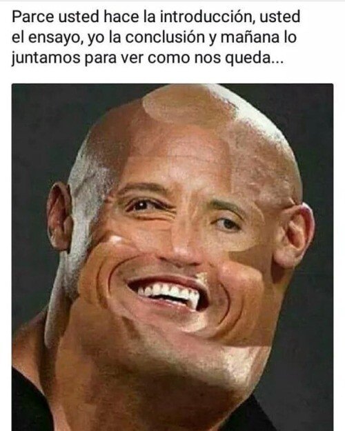 Otros - Este tipo de organizaciones nunca acaban bien