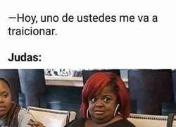 Enlace a Habría que haberle visto la cara
