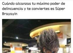 Enlace a Súper Brayayin