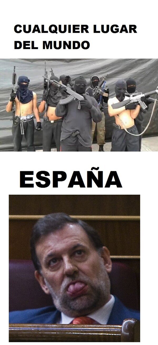 Otros - Ya no es igual