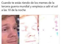 Enlace a Me parece que eso no es el sol