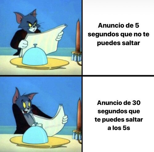 Otros - Todo depende de cómo te lo presenten