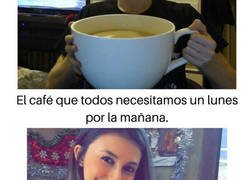 Enlace a Cosas cuyo tamaño superó los límites de la realidad