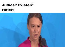 Enlace a ¿¡Como se atreven malditos judios!?