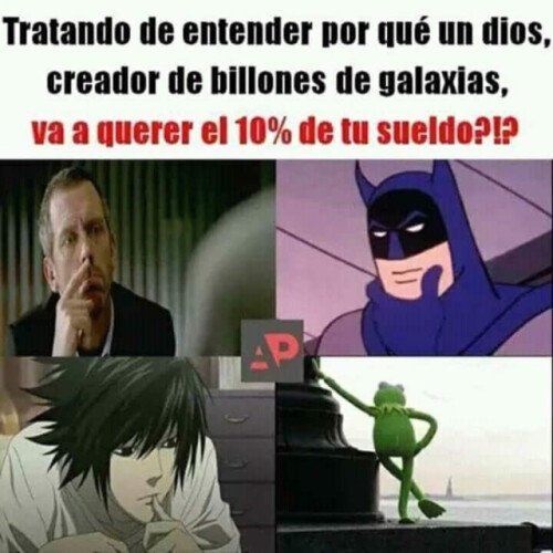 Otros - Haceros esta pregunta antes de hacer la declaración de la renta