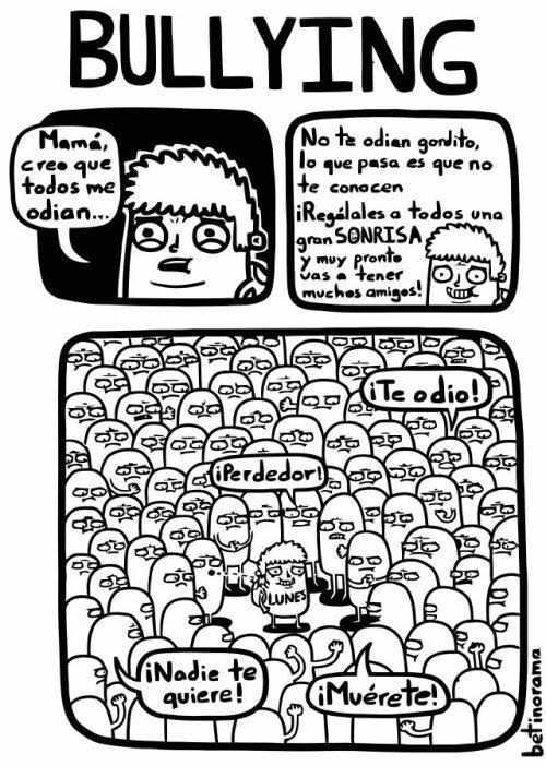 Otros - Si es que se lo gana a pulso...