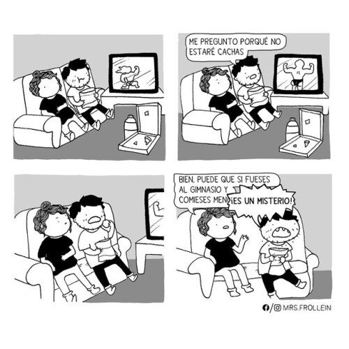 Meme_otros - Tantas preguntas sin respuesta...
