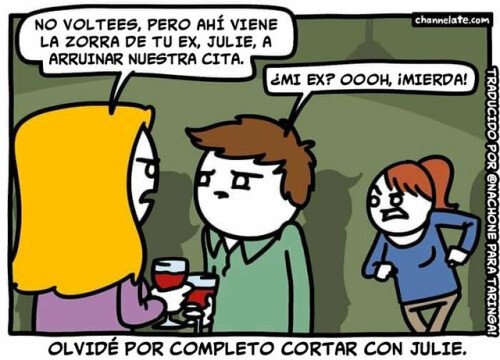 Meme_otros - Un pequeño detalle que se le pasó por alto