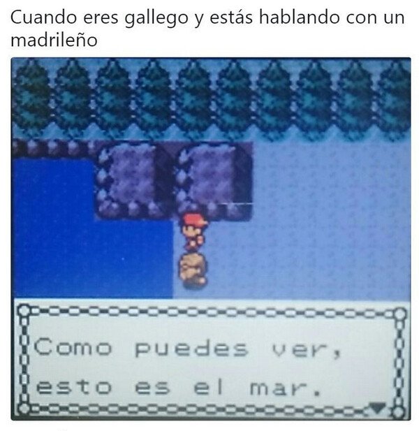 Otros - Aunque te parezca increíble, está formado por agua...
