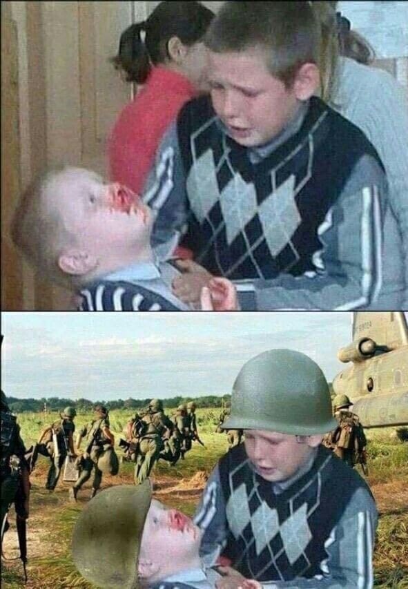 Otros - ¡No, por favor, Timmy!