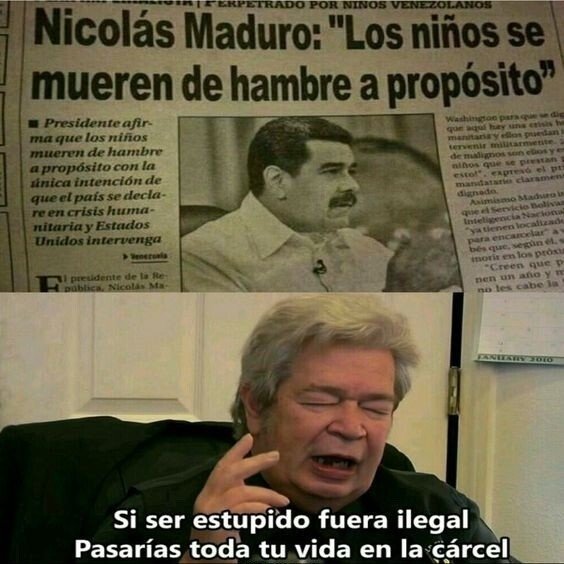 Otros - Los límites de la estupidez