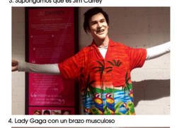 Enlace a Si creías que el Museo de Cera de Madrid es un esperpento, espera a ver el de Lima