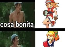 Enlace a Las diferentes versiones de Roll chan