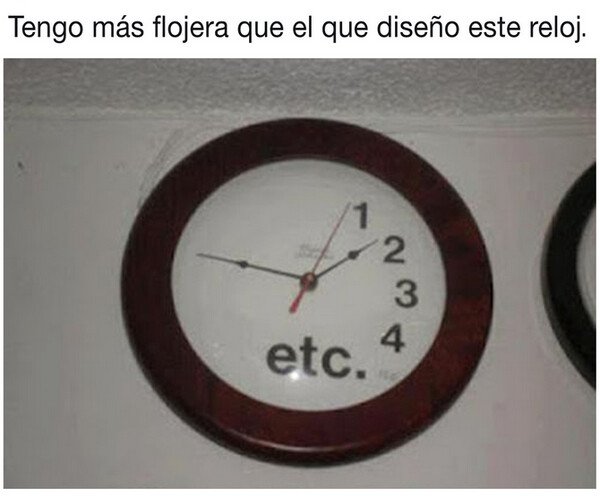 Meme_otros - Alguna hora concreta será...