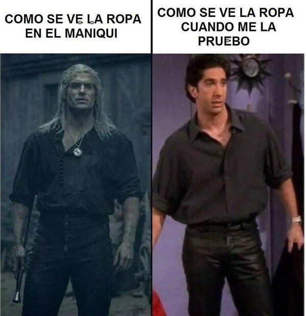 Meme_otros - A ese cacho de plástico le quedaba mejor