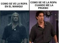 Enlace a A ese cacho de plástico le quedaba mejor