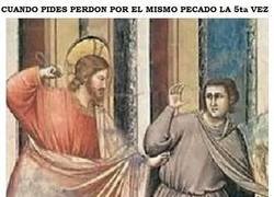 Enlace a La paciencia del señor no es infinita