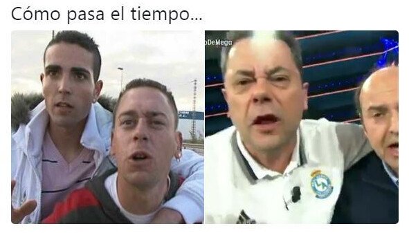 Otros - Parece que fue ayer