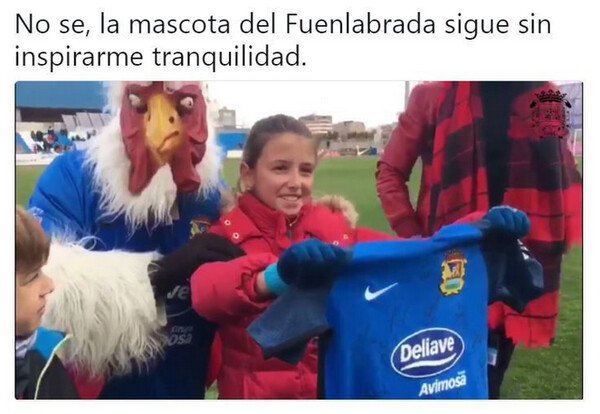 Otros - Ese gallo no es de fiar