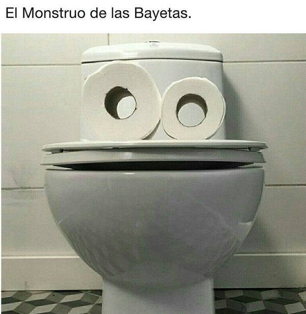 Otros - Barrio Sésamo no nos enseñó todos sus personajes