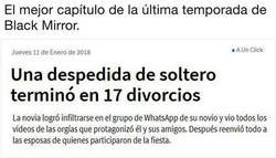 Enlace a ¡Que buena pinta tiene esta temporada!